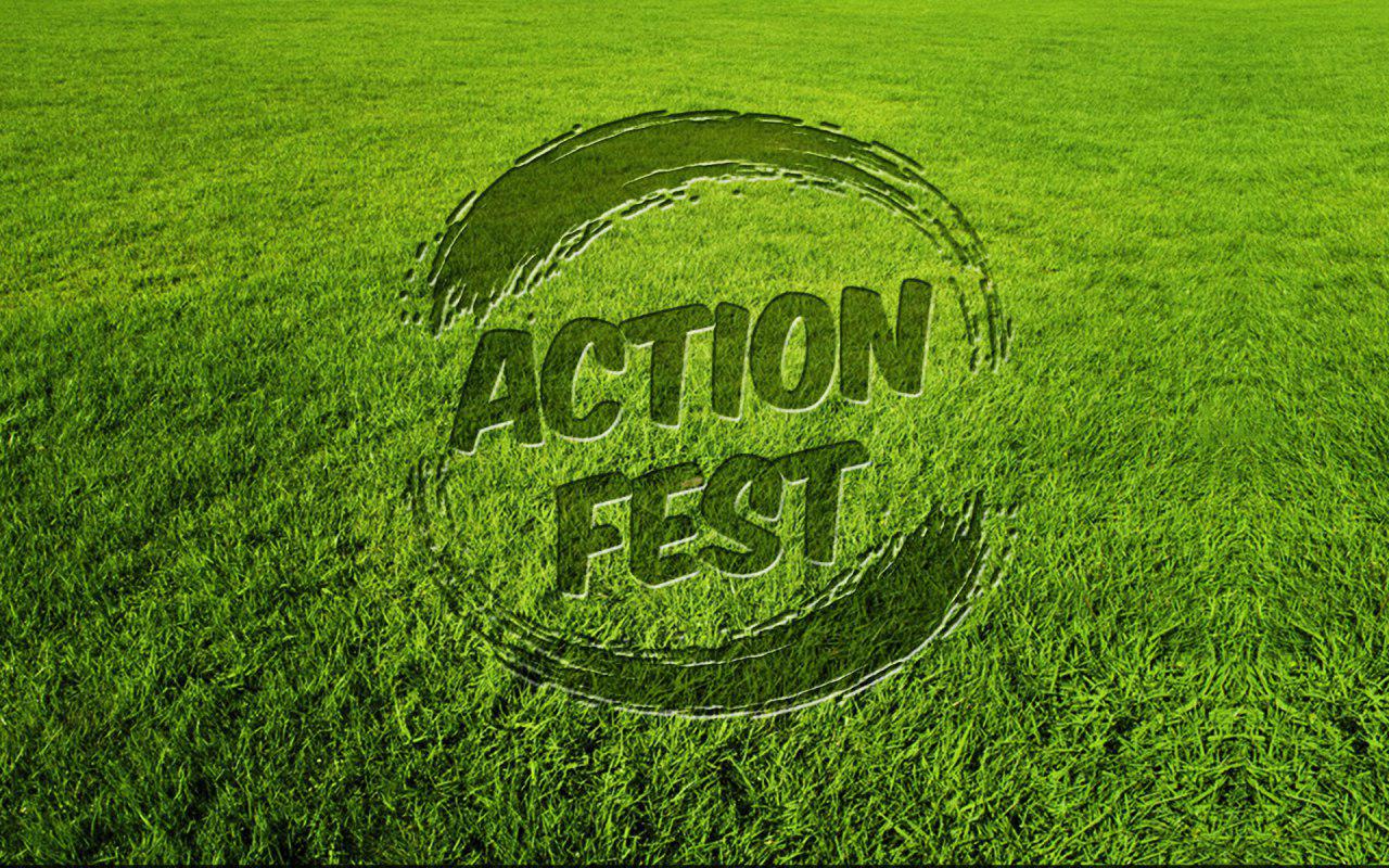 Cкидка 10% на посещение фестиваля Action Fest